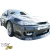FRP YANA S13.5 Conversion Fenders (front) > Nissan 240SX 1989-1994 - image 44