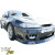 VSaero FRP YANA S13.5 Conversion Fenders (front) > Nissan 240SX 1989-1994 - image 44