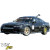FRP YANA S13.5 Conversion Fenders (front) > Nissan 240SX 1989-1994 - image 47
