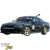 FRP YANA S13.5 Conversion Fenders (front) > Nissan 240SX 1989-1994 - image 48