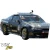 FRP YANA S13.5 Conversion Fenders (front) > Nissan 240SX 1989-1994 - image 49