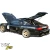 FRP YANA S13.5 Conversion Fenders (front) > Nissan 240SX 1989-1994 - image 56