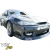 FRP YANA S13.5 Conversion Fenders (front) > Nissan 240SX 1989-1994 - image 59