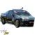 FRP YANA S13.5 Conversion Fenders (front) > Nissan 240SX 1989-1994 - image 62