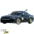 FRP YANA S13.5 Conversion Fenders (front) > Nissan 240SX 1989-1994 - image 63