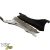 FRP YANA S13.5 Conversion Fenders (front) > Nissan 240SX 1989-1994 - image 6