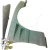 FRP DMA D1 Wide Body 30mm Fenders (front) > Nissan 240SX (S14) 1995-1996 - image 7