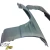 FRP DMA D1 Wide Body 30mm Fenders (front) > Nissan 240SX (S14) 1995-1996 - image 20