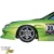 FRP DMA D1 Wide Body 30mm Fenders (front) > Nissan 240SX (S14) 1997-1998 - image 19