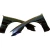 FRP DMA D1 Wide Body 30mm Fenders (front) > Nissan 240SX (S14) 1997-1998 - image 1