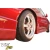 FRP DMA D1 Wide Body 30mm Fenders (front) > Nissan 240SX (S14) 1997-1998 - image 14