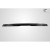 2016-2023 Chevrolet Camaro Carbon Creations Blade Look Rear Wing Spoiler - 3 Piece - image 6