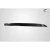 2016-2023 Chevrolet Camaro Blade Look Rear Wing Spoiler - 3 Piece - image 4