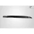 2016-2023 Chevrolet Camaro Blade Look Rear Wing Spoiler - 3 Piece - image 11