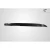 2016-2023 Chevrolet Camaro Blade Look Rear Wing Spoiler - 3 Piece - image 5