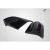 2016-2023 Chevrolet Camaro Blade Carbon Fiber Rear Wing - image 4