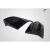 2016-2023 Chevrolet Camaro Blade Carbon Fiber Rear Wing - image 12