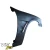 FRP MSPO S14.5 Conversion Fenders (front) > Nissan 240SX (S14) 1995-1998 - image 17