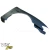 FRP MSPO S14.5 Conversion Fenders (front) > Nissan 240SX (S14) 1995-1998 - image 23