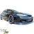 FRP MSPO S14.5 Conversion Fenders (front) > Nissan 240SX (S14) 1995-1998 - image 32