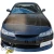 FRP MSPO S14.5 Conversion Fenders (front) > Nissan 240SX (S14) 1995-1998 - image 35