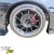 FRP MSPO S14.5 Conversion Fenders (front) > Nissan 240SX (S14) 1995-1998 - image 27