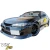 FRP MSPO S14.5 Conversion Fenders (front) > Nissan 240SX (S14) 1995-1998 - image 31