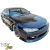 FRP MSPO S14.5 Conversion Fenders (front) > Nissan 240SX (S14) 1995-1998 - image 30