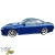 FRP MSPO S14.5 Conversion Fenders (front) > Nissan 240SX (S14) 1995-1998 - image 4