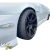 FRP MSPO Wide Body Fenders (front) 25mm > Nissan 240SX (S14) 1995-1996 - image 20