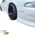 FRP MSPO Wide Body Fenders (front) 25mm > Nissan 240SX (S14) 1995-1996 - image 21