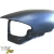 FRP MSPO Wide Body Fenders (front) 25mm > Nissan 240SX (S14) 1995-1996 - image 15