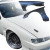 VSaero FRP MSPO Wide Body Fenders (front) 25mm > Nissan 240SX (S14) 1997-1998 - image 20
