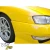 FRP MSPO Wide Body Fenders (front) 25mm > Nissan 240SX (S14) 1997-1998 - image 3