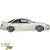 FRP MSPO Wide Body Fenders (front) 25mm > Nissan 240SX (S14) 1997-1998 - image 25