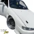 FRP MSPO Wide Body Fenders (front) 25mm > Nissan 240SX (S14) 1997-1998 - image 28