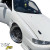 FRP MSPO Wide Body Fenders (front) 25mm > Nissan 240SX (S14) 1997-1998 - image 28