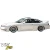 FRP MSPO Wide Body Fenders (front) 25mm > Nissan 240SX (S14) 1997-1998 - image 27