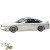 FRP MSPO Wide Body Fenders (front) 25mm > Nissan 240SX (S14) 1997-1998 - image 27