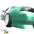 FRP MSPO Wide Body Fenders Set 25/30mm > Nissan 240SX (S14) 1995-1996 - image 3