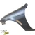 FRP MSPO Wide Body Fenders Set 25/30mm > Nissan 240SX (S14) 1995-1996 - image 11