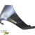 FRP MSPO Wide Body Fenders Set 25/30mm > Nissan 240SX (S14) 1995-1996 - image 15