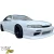 FRP MSPO Wide Body Fenders Set 25/30mm > Nissan 240SX (S14) 1995-1996 - image 23