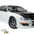 VSaero FRP MSPO Wide Body Fenders Set 25/30mm > Nissan 240SX (S14) 1997-1998 - image 35