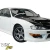 FRP MSPO Wide Body Fenders Set 25/30mm > Nissan 240SX (S14) 1997-1998 - image 35