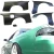 FRP MSPO Wide Body Fenders Set 25/30mm > Nissan 240SX (S14) 1997-1998 - image 2