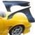 FRP MSPO Wide Body Fenders Set 25/30mm > Nissan 240SX (S14) 1997-1998 - image 4