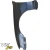 FRP MSPO Wide Body Fenders Set 25/30mm > Nissan 240SX (S14) 1997-1998 - image 11