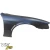 FRP MSPO Wide Body Fenders Set 25/30mm > Nissan 240SX (S14) 1997-1998 - image 17