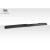 2016-2023 Chevrolet Camaro Blade Look Rear Wing Spoiler - 3 Piece - image 5